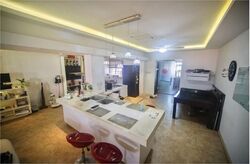 Blk 846 Khatib Central (Yishun), HDB 5 Rooms #556056171